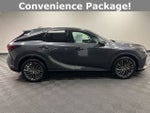 2026 Lexus RX 350h Luxury