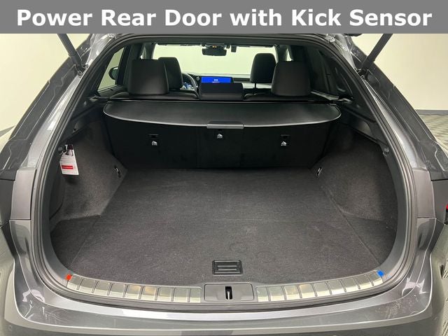 2026 Lexus RX 350h Luxury