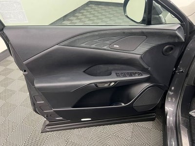 2026 Lexus RX 350h Luxury