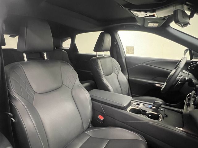 2023 Lexus RX 350h Premium