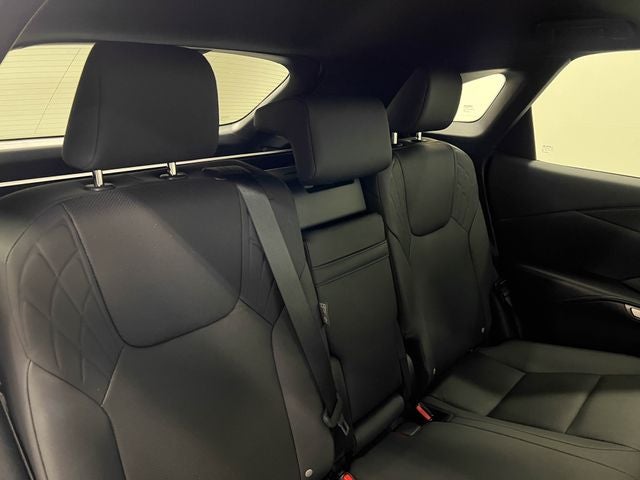 2023 Lexus RX 350h Premium