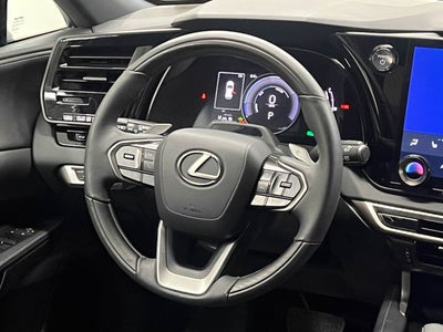 2023 Lexus RX 350h Premium