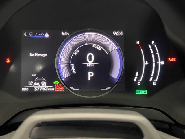 2023 Lexus RX 350h Premium