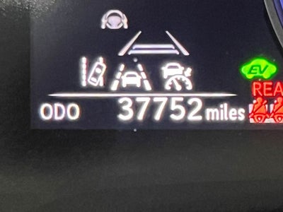 2023 Lexus RX 350h Premium