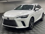 2023 Lexus RX 350h Premium