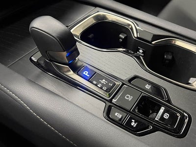2023 Lexus RX 350h Premium
