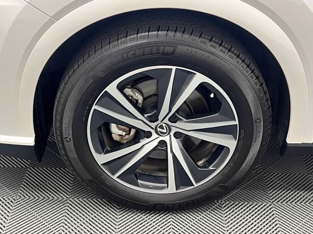 2023 Lexus RX 350h Premium