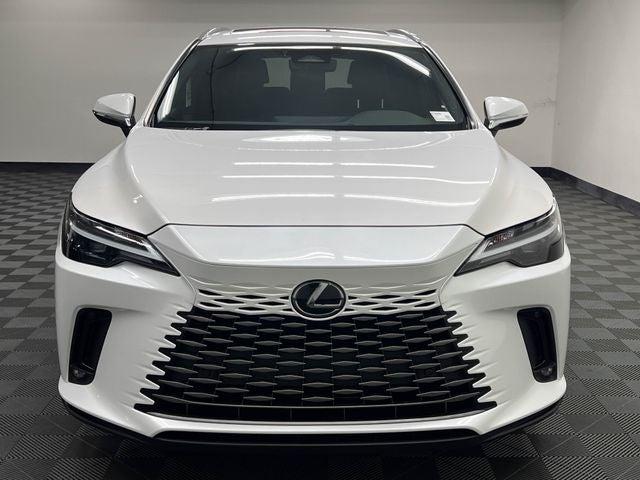 2023 Lexus RX 350h Premium