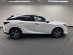 2023 Lexus RX 350h Premium