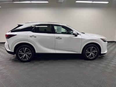2023 Lexus RX 350h Premium