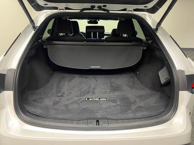 2023 Lexus RX 350h Premium