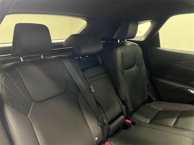 2024 Lexus RX 350h Premium