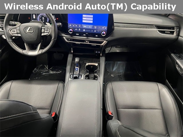 2024 Lexus RX 350h Premium