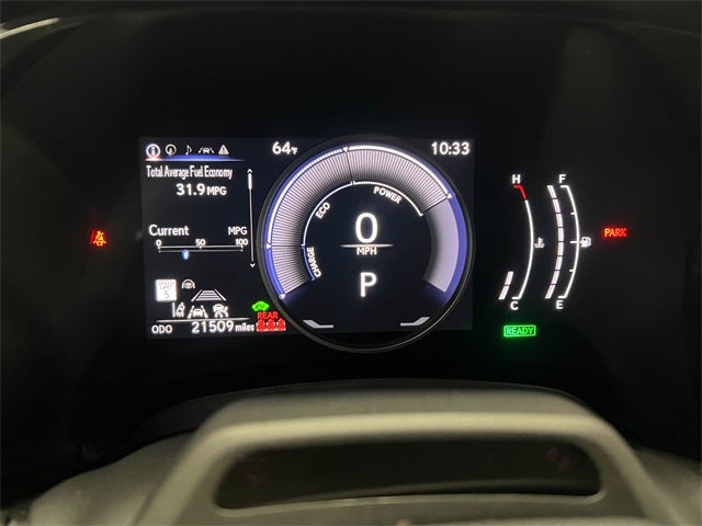 2024 Lexus RX 350h Premium