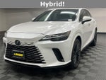 2024 Lexus RX 350h Premium