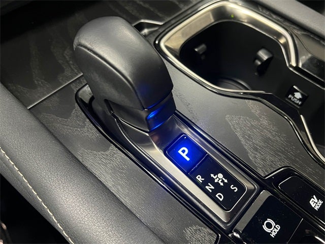 2024 Lexus RX 350h Premium