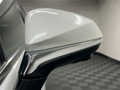 2024 Lexus RX 350h Premium