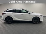 2024 Lexus RX 350h Premium