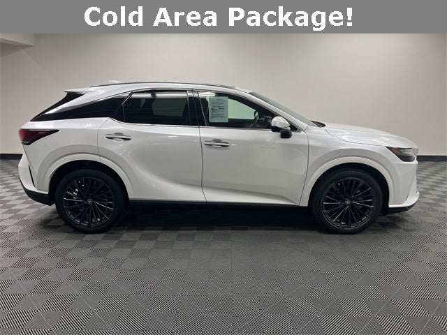 2024 Lexus RX 350h Premium