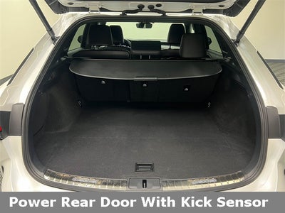 2024 Lexus RX 350h Premium