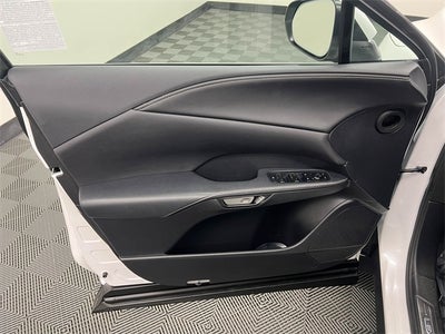 2024 Lexus RX 350h Premium