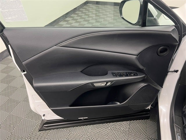 2024 Lexus RX 350h Premium