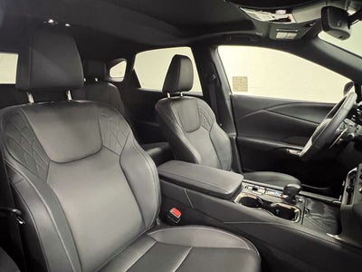 2025 Lexus RX 350h Premium