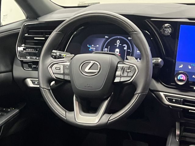 2025 Lexus RX 350h Premium