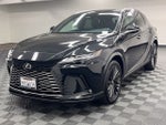 2025 Lexus RX 350h Premium
