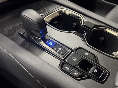 2025 Lexus RX 350h Premium