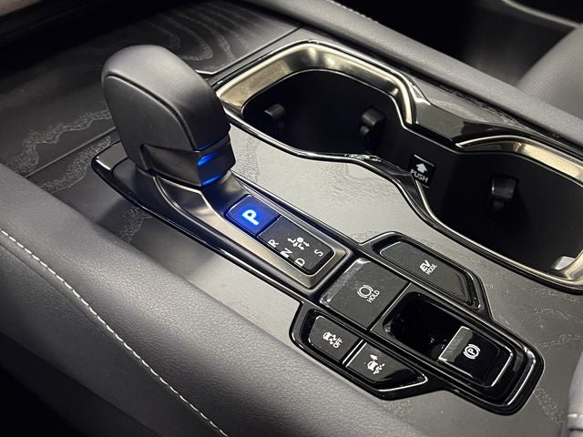 2025 Lexus RX 350h Premium