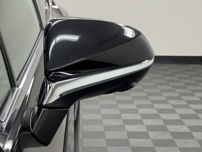 2025 Lexus RX 350h Premium