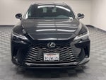 2025 Lexus RX 350h Premium