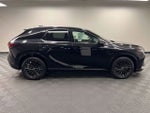 2025 Lexus RX 350h Premium