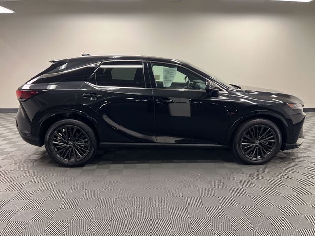 2025 Lexus RX 350h Premium