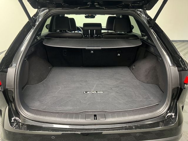 2025 Lexus RX 350h Premium