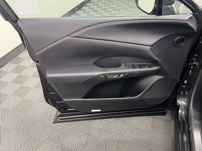 2025 Lexus RX 350h Premium