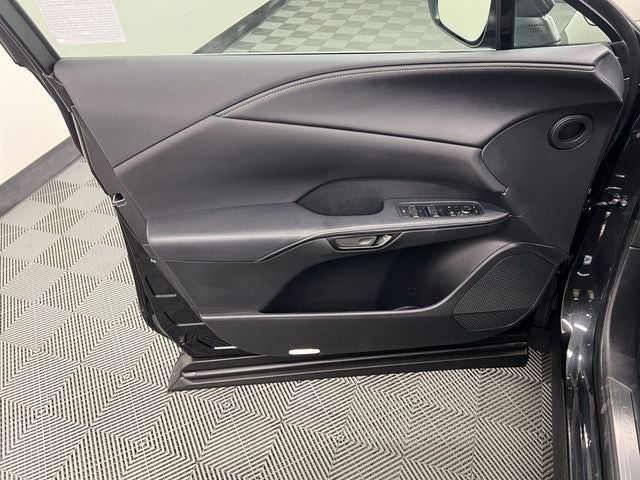 2025 Lexus RX 350h Premium