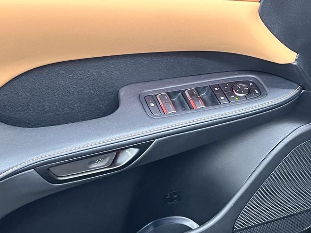 2025 Lexus RX 350h Premium Plus