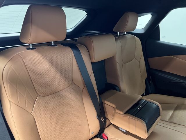 2025 Lexus RX 350h Premium Plus