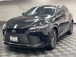 2025 Lexus RX 350h Premium Plus