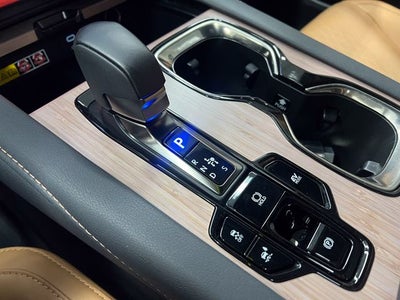 2025 Lexus RX 350h Premium Plus