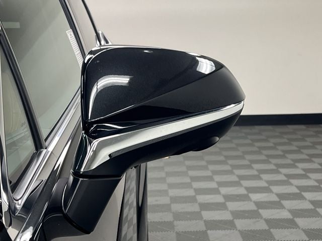 2025 Lexus RX 350h Premium Plus