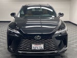 2025 Lexus RX 350h Premium Plus