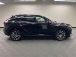 2025 Lexus RX 350h Premium Plus