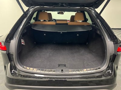 2025 Lexus RX 350h Premium Plus