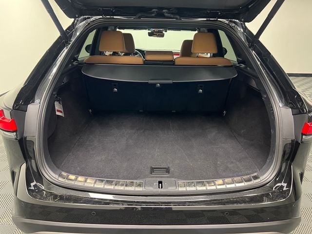 2025 Lexus RX 350h Premium Plus