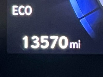 2023 Lexus RX 500h F SPORT Performance