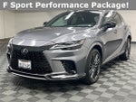 2023 Lexus RX 500h F SPORT Performance
