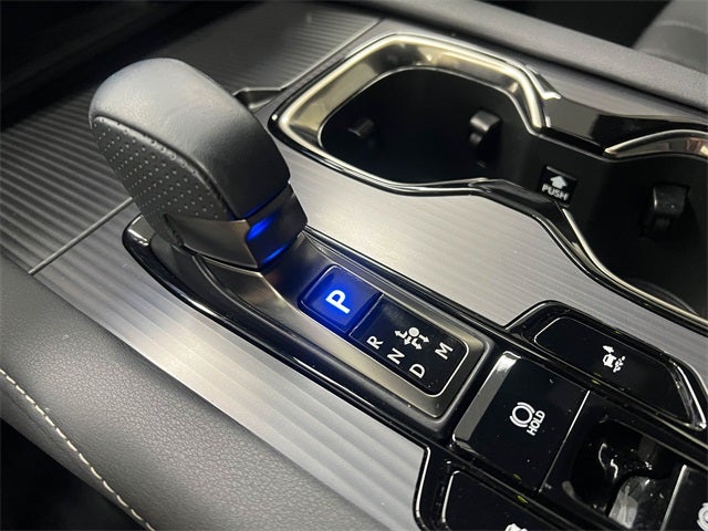 2023 Lexus RX 500h F SPORT Performance